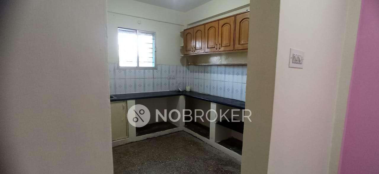 2 BHK Flat In Nisarga Mansion, Electronic City, Bangalore For Sale  In Electronic City