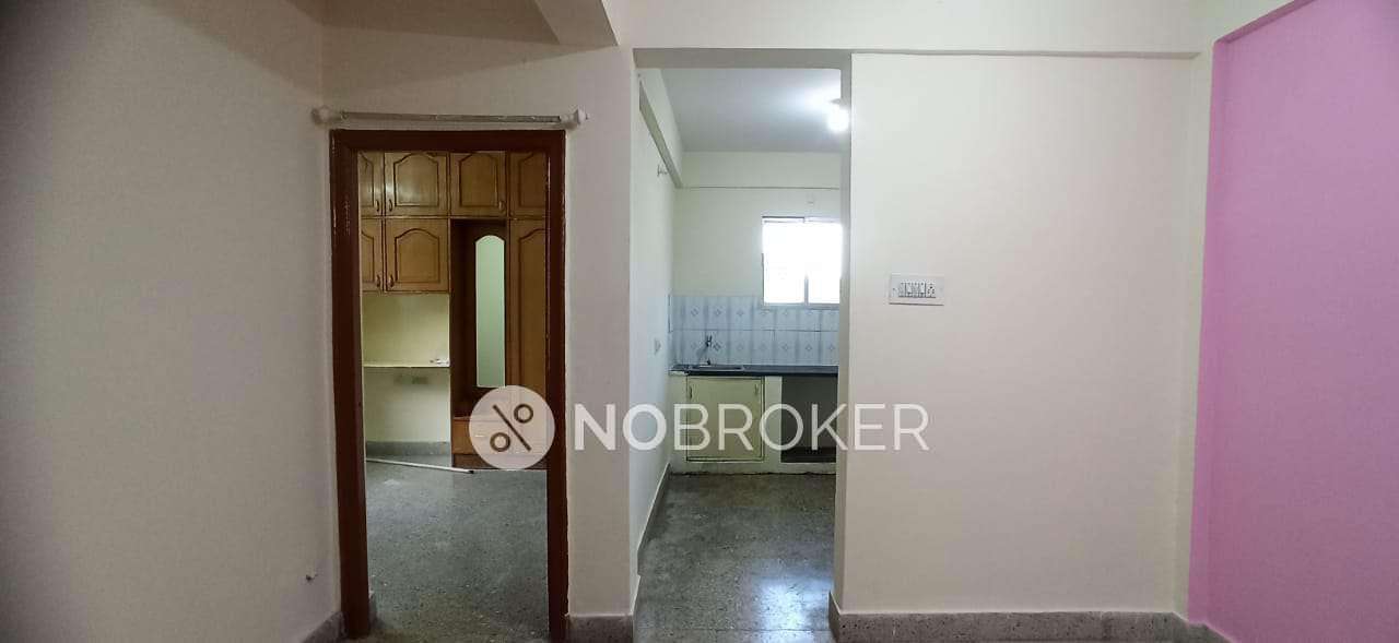 2 BHK Flat In Nisarga Mansion, Electronic City, Bangalore For Sale  In Electronic City