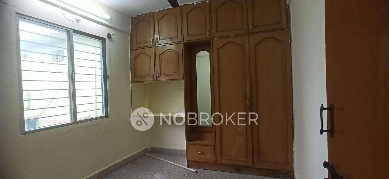2 BHK Flat In Nisarga Mansion, Electronic City, Bangalore For Sale  In Electronic City
