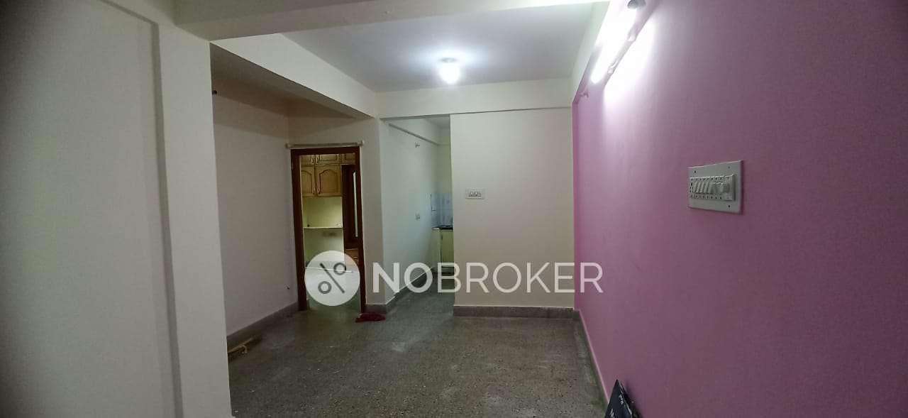 2 BHK Flat In Nisarga Mansion, Electronic City, Bangalore For Sale  In Electronic City