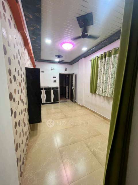 1 BHK Flat In Suraj Plaza Kalyan East For Sale  In Kalyan East