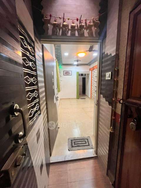 1 BHK Flat In Suraj Plaza Kalyan East For Sale  In Kalyan East