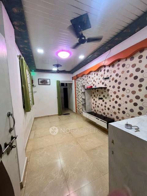 1 BHK Flat In Suraj Plaza Kalyan East For Sale  In Kalyan East