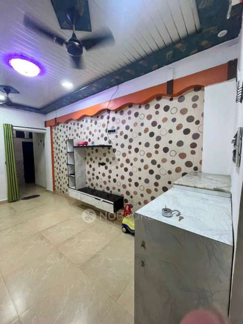 1 BHK Flat In Suraj Plaza Kalyan East For Sale  In Kalyan East