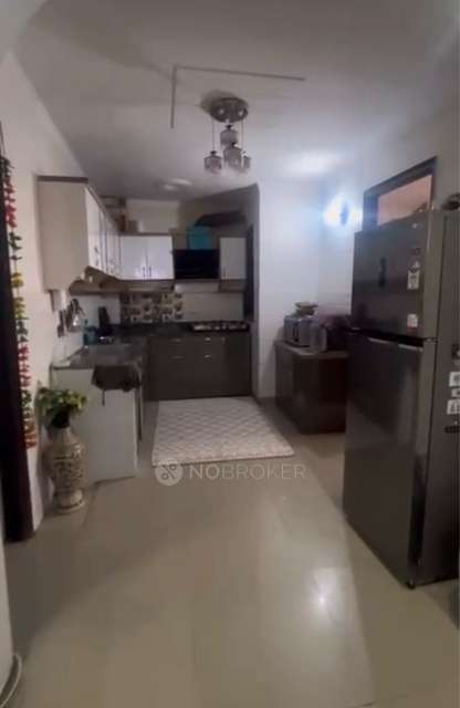 3 BHK Flat In Sri Kunj Apartment For Sale  In Uttam Nagar