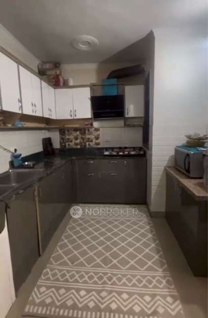 3 BHK Flat In Sri Kunj Apartment For Sale  In Uttam Nagar