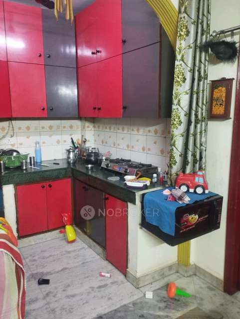 2 BHK House For Sale  In Govindpuri