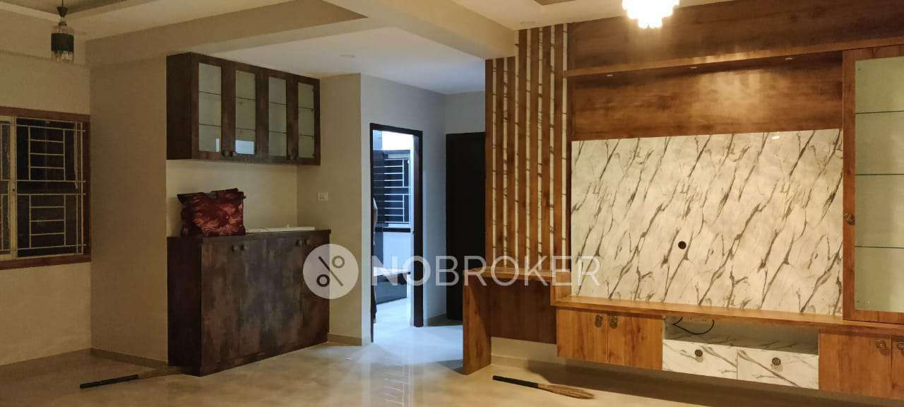 2 BHK Flat In Pyramid Bilberry,  Thanisandra Main Road, Bangalore Thanisandra Main Road, Bangalore for Rent  In Chokkanahalli