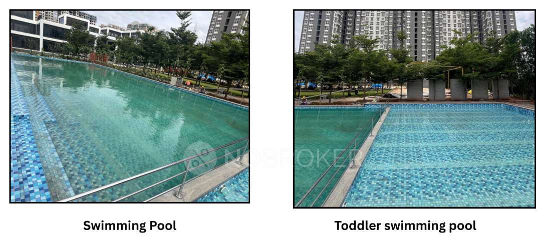 2 BHK Flat In Godrej Ananda Phase 2, Bagalur For Sale  In Godrej Ananda Phase 2