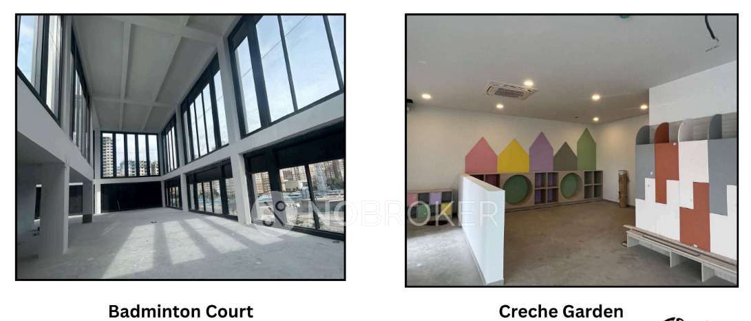 2 BHK Flat In Godrej Ananda Phase 2, Bagalur For Sale  In Godrej Ananda Phase 2