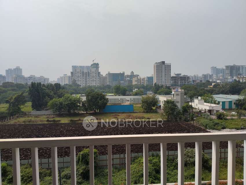 2 BHK Flat In Sukhwani Hermosa Casa For Sale  In Hadapsar