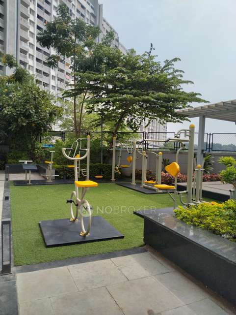 2 BHK Flat In Sukhwani Hermosa Casa For Sale  In Hadapsar