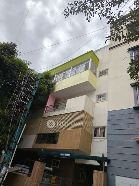 2 BHK Flat In Shiva Woods For Sale  In Naagarabhaavi