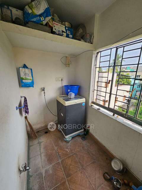 2 BHK Flat In Suvasini Apartments For Sale  In Periyalwar Street