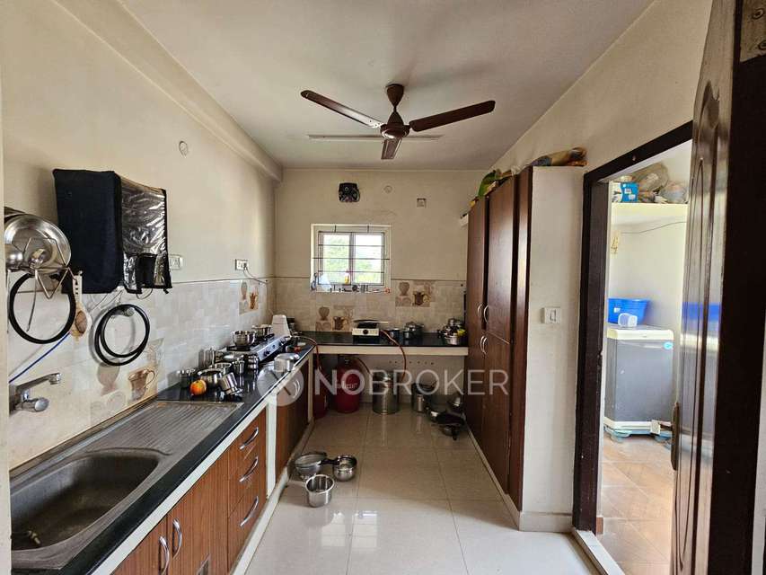 2 BHK Flat In Suvasini Apartments For Sale  In Periyalwar Street