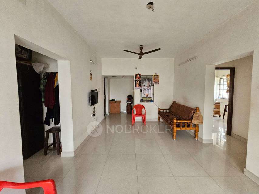 2 BHK Flat In Suvasini Apartments For Sale  In Periyalwar Street