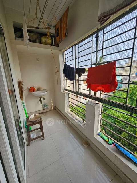 2 BHK Flat In Suvasini Apartments For Sale  In Periyalwar Street