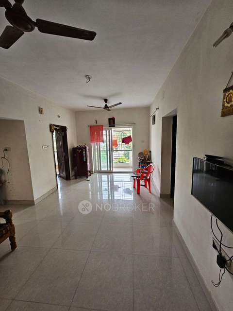 2 BHK Flat In Suvasini Apartments For Sale  In Periyalwar Street