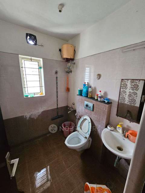 2 BHK Flat In Suvasini Apartments For Sale  In Periyalwar Street