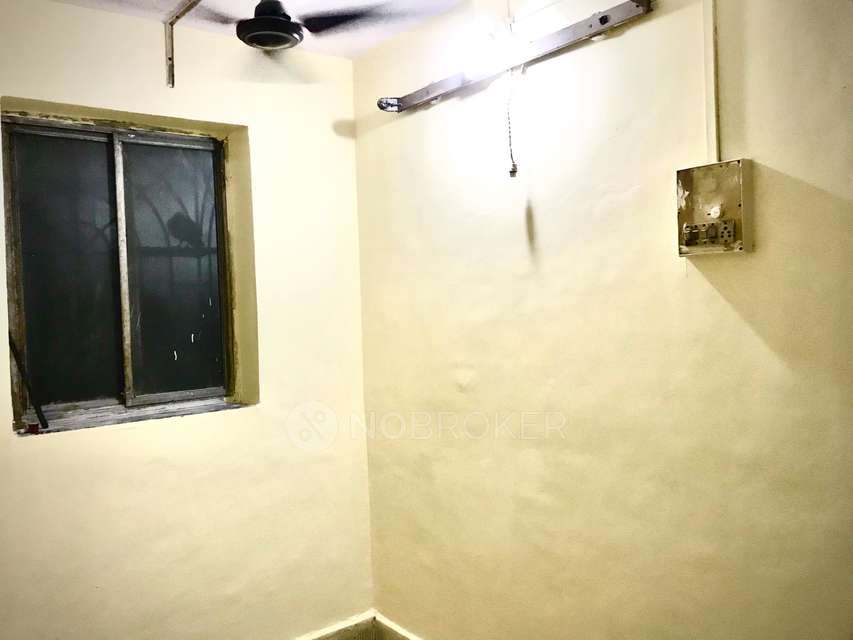 1 BHK Flat In Sai Anand for Rent  In Chandanwadi