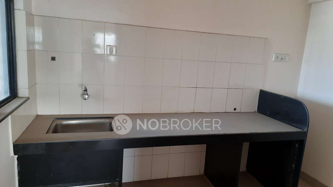 2 BHK Flat In Dharmavat Sunder Samruddhi, Dhayari Phata For Sale  In Dhayari Phata