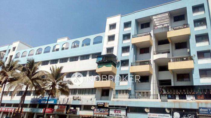 2 BHK Flat In Dharmavat Sunder Samruddhi, Dhayari Phata For Sale  In Dhayari Phata