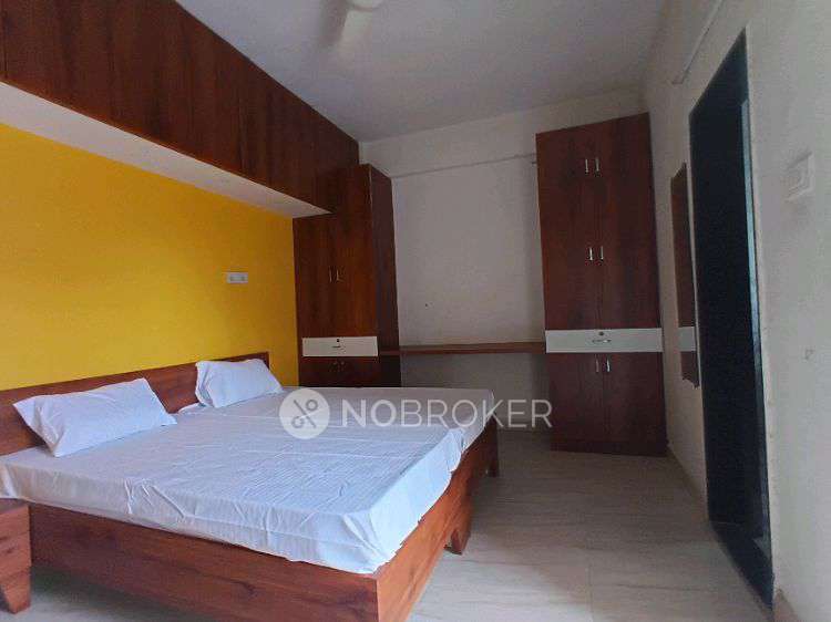 PG for Girls in  Hinjewadi