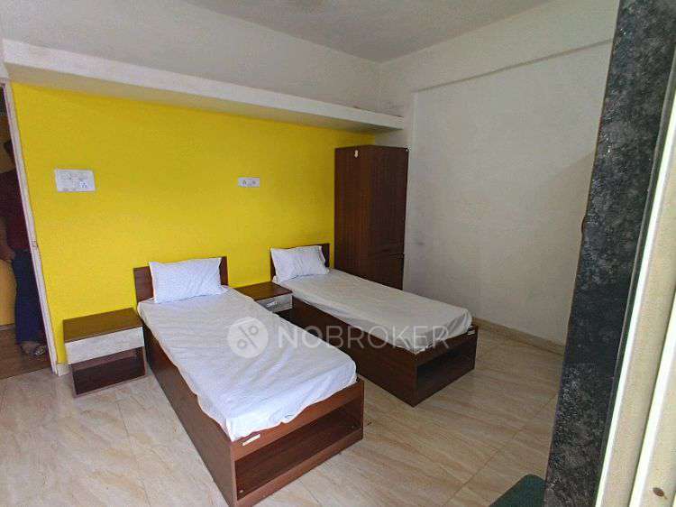 PG for Girls in  Hinjewadi