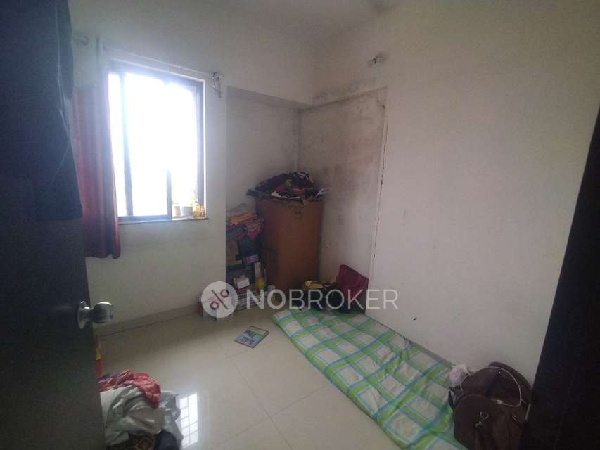 2 BHK Flat In Mantra Blessings For Sale  In Wagholi