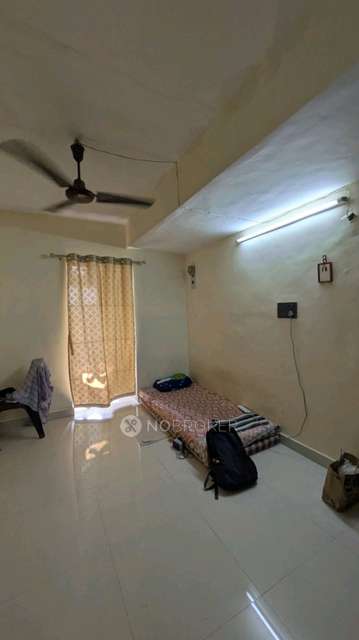 1 RK Flat In Gh 14 Paschim Vihar for Rent  In Paschim Vihar