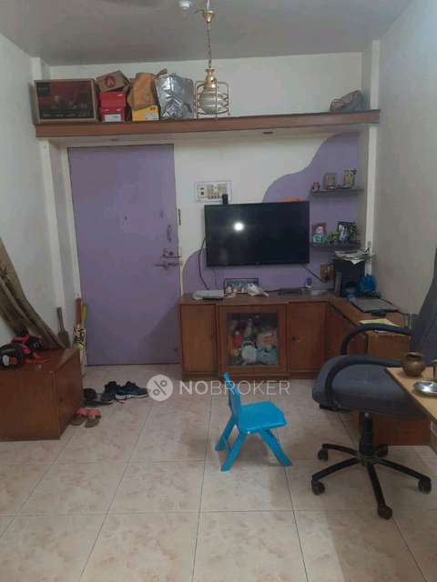 1 BHK Villa In Mohak Co Op Society For Sale  In Manvel Pada - Kargil Nagar Road