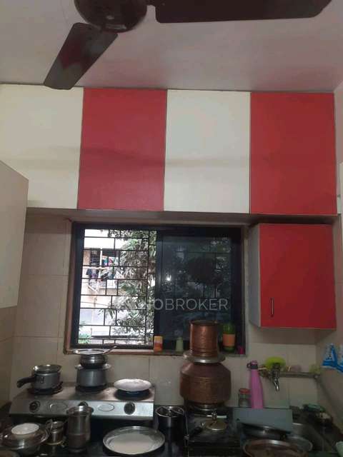 1 BHK Villa In Mohak Co Op Society For Sale  In Manvel Pada - Kargil Nagar Road