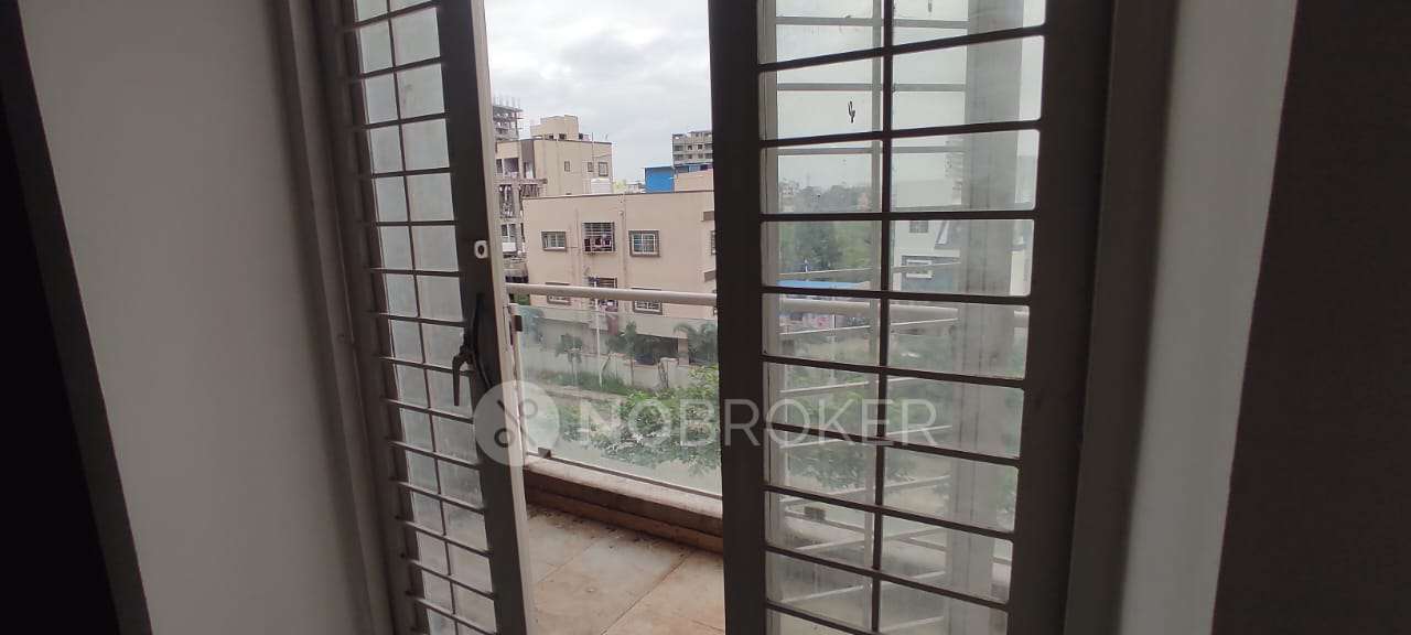 2 BHK Flat In  Jkg Purvarang for Rent  In Wagholi