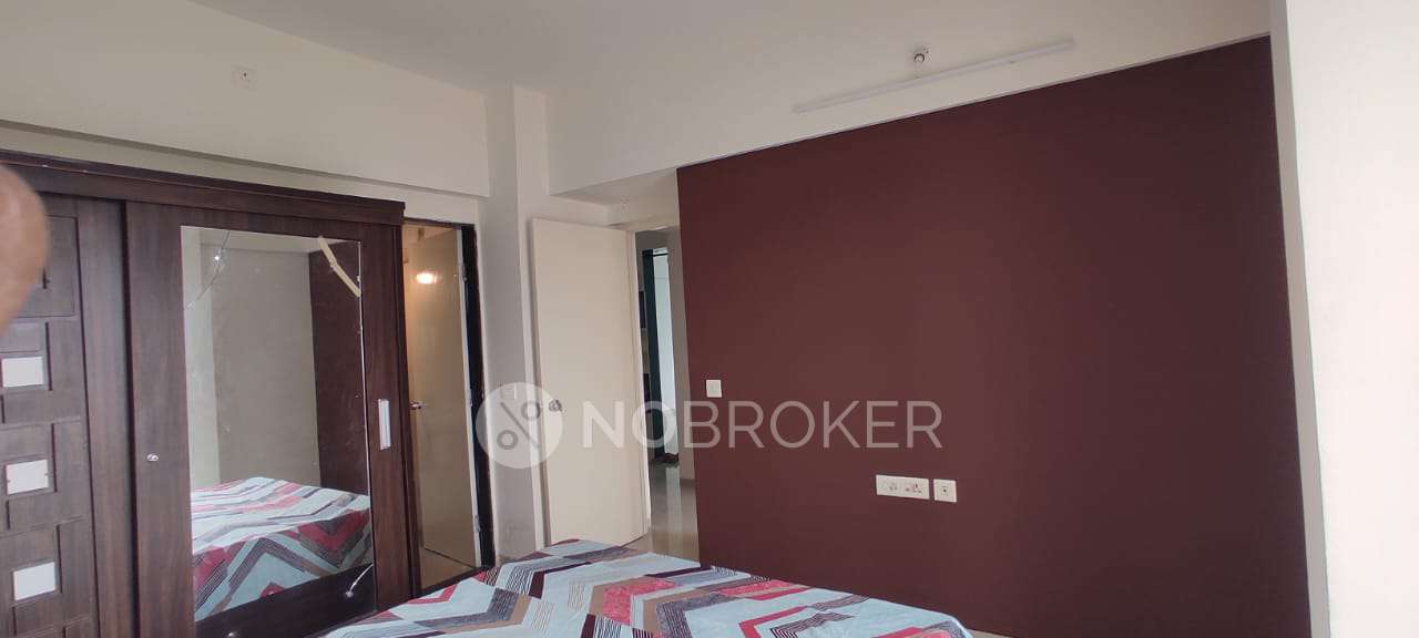 2 BHK Flat In  Jkg Purvarang for Rent  In Wagholi