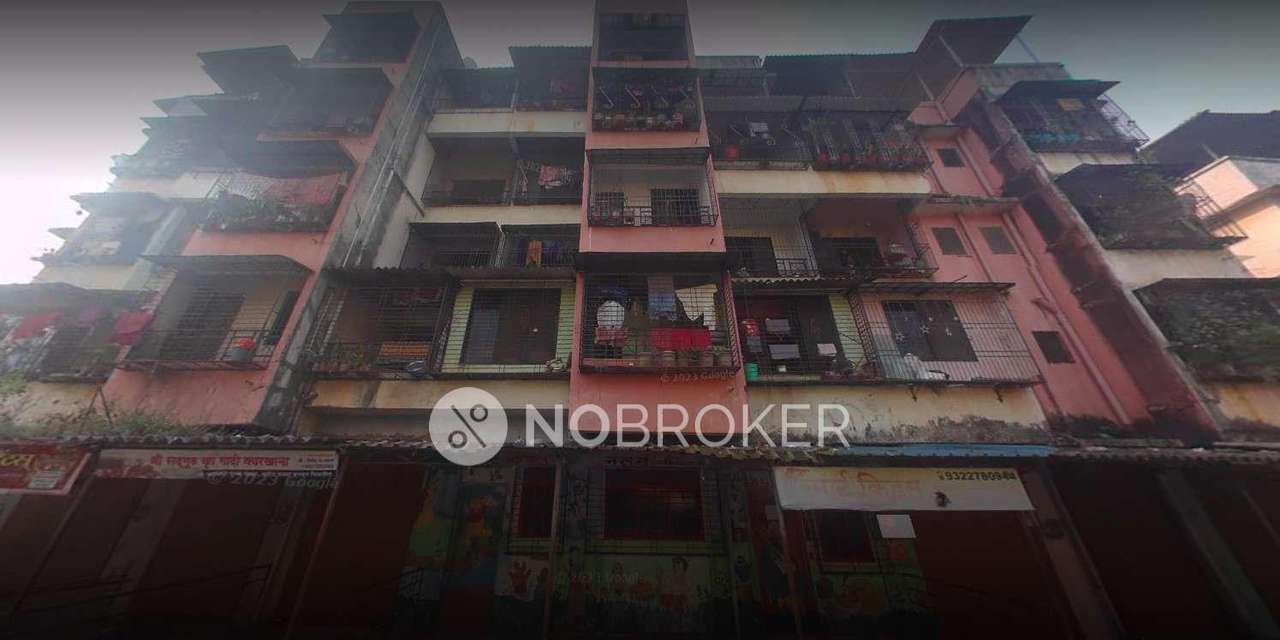 1 BHK Flat In Vardhaman Regency For Sale  In Badlapur