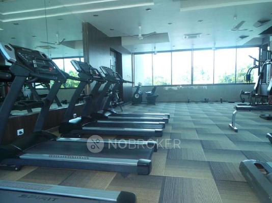 2 BHK Flat In Arihant Arham For Sale  In Koproli, Mumbai