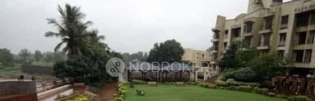 2 BHK Flat In Arihant Arham For Sale  In Koproli, Mumbai