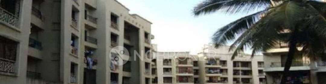 2 BHK Flat In Arihant Arham For Sale  In Koproli, Mumbai