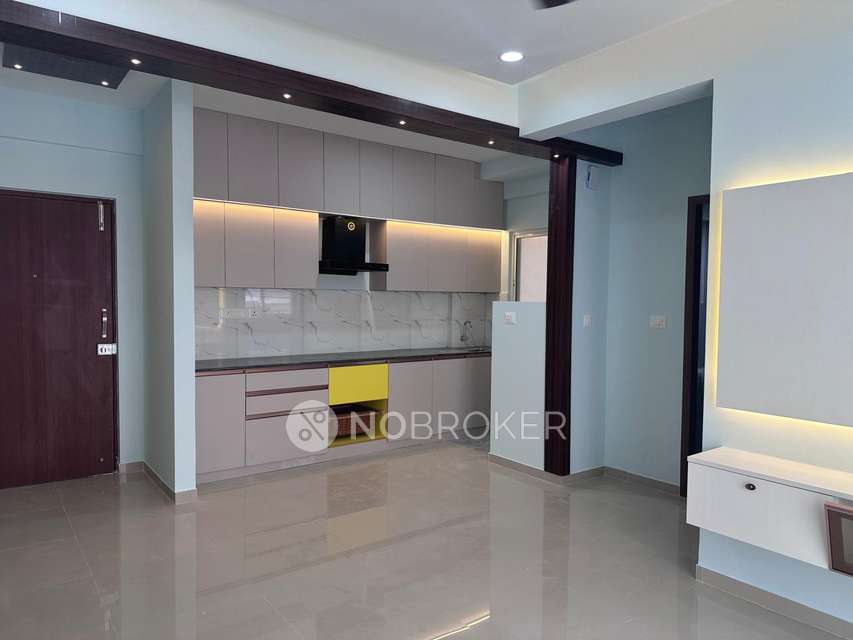 1 BHK Flat In Pride Sunrise Phase 2 , Jigani for Rent  In Jigani