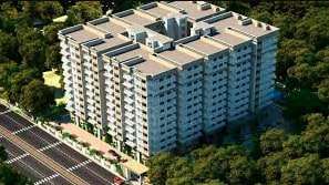 4 BHK Flat In Amrutha Shambala For Sale  In Kompally, Hyderabad, Telangana, India