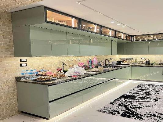 2 BHK Flat In Inspire Infra Four Square For Sale  In Narsingi, Telangana, India