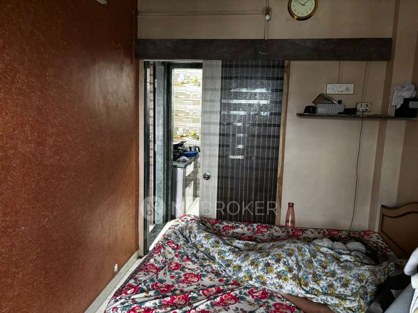 2 BHK Flat In Mandar Building, Lok Udyan, Kalyan West For Sale  In Lok Udyan Phase I