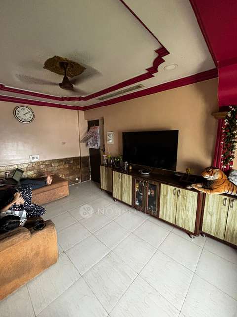 2 BHK Flat In Mandar Building, Lok Udyan, Kalyan West For Sale  In Lok Udyan Phase I