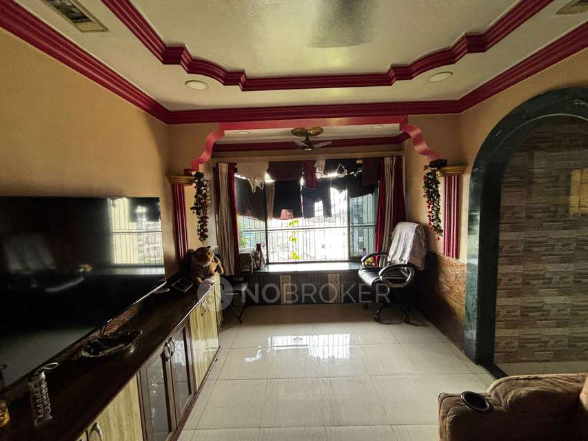 2 BHK Flat In Mandar Building, Lok Udyan, Kalyan West For Sale  In Lok Udyan Phase I