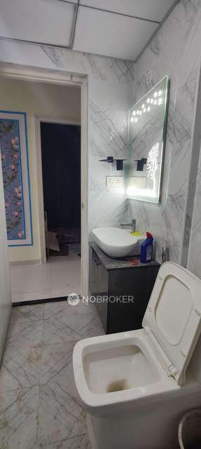 3 BHK Flat In Ds Max Sunworth For Sale  In Kithiganur