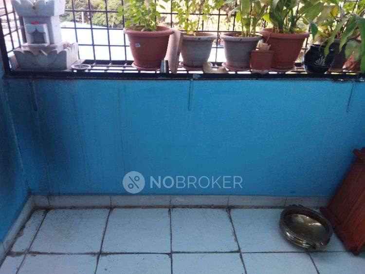 3 BHK Flat In Venkatadri Apartments For Sale  In Amberpet