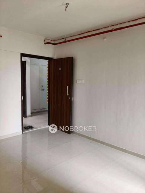 1 BHK Flat In Dosti Greater Thane For Sale  In Thane