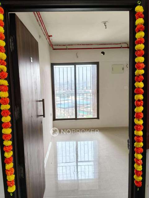 1 BHK Flat In Dosti Greater Thane For Sale  In Thane