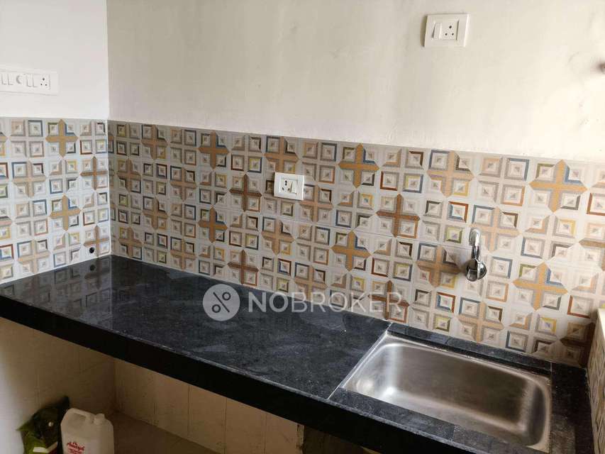 1 BHK Flat In Dosti Greater Thane For Sale  In Thane