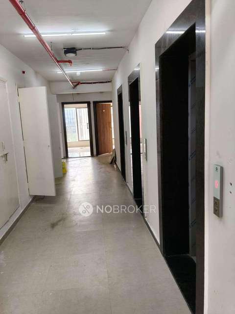 1 BHK Flat In Dosti Greater Thane For Sale  In Thane